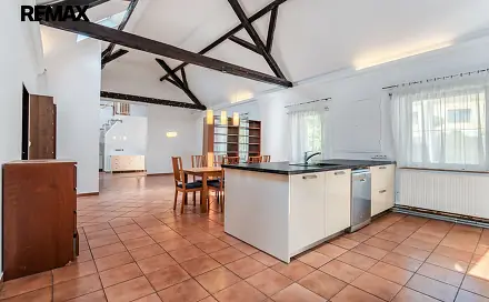 Prodej domu 176 m² s pozemkem 300 m², Hlavní, Radostice, okres Brno-venkov