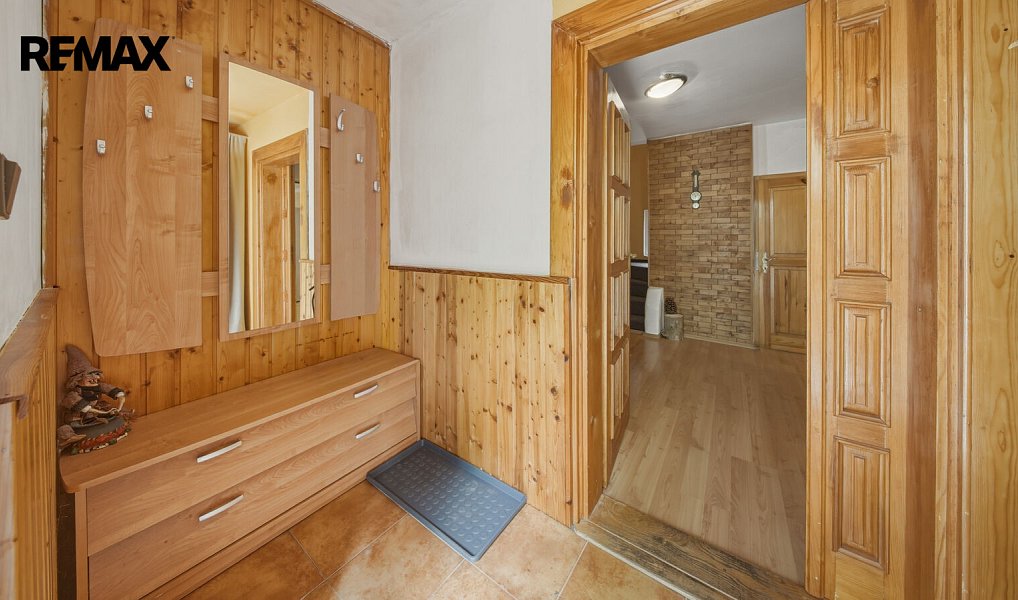 Prodej domu 136 m² s pozemkem 1 470 m², Nový Oldřichov – náhled fotky 27