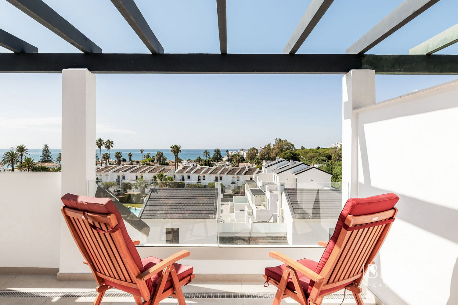 Piso 4+kk – Estepona, Barriada Islas Canarias - Vista 2