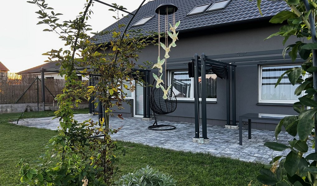 Pronájem bytu 4+kk 109 m², Kounice – náhled fotky 6