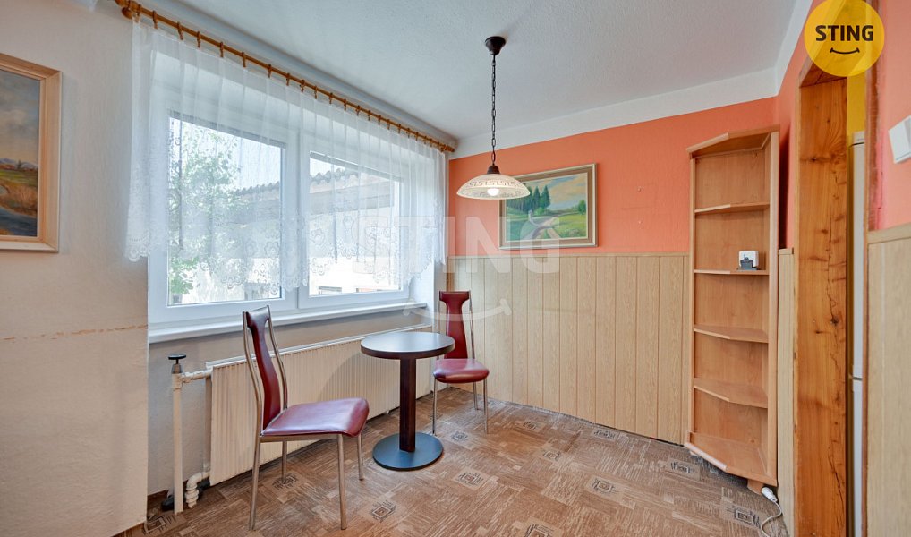 Prodej domu 200 m² s pozemkem 800 m², Nové Syrovice – náhled fotky 8