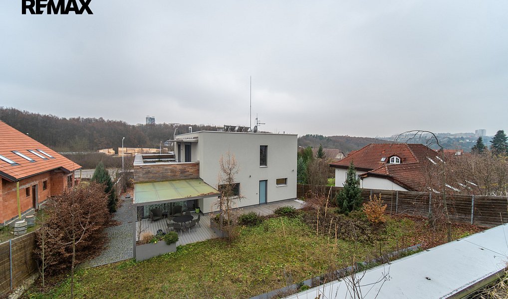 Prodej domu 536 m² s pozemkem 1 709 m², Praha – náhled fotky 34