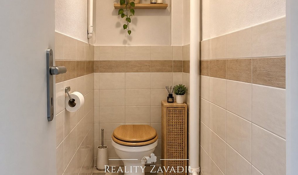 Prodej domu 136 m² s pozemkem 1 493 m², Bítov – náhled fotky 17