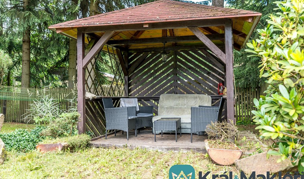 Prodej chaty/chalupy 130 m² s pozemkem 402 m², Telnice – náhled fotky 27