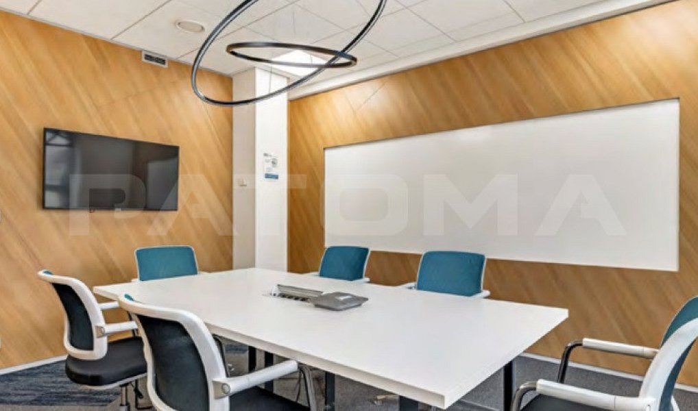 Pronájem obchodních prostor 184 m², Praha – náhled fotky 4