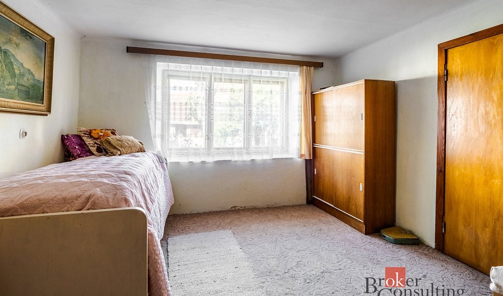 Prodej domu 202 m² s pozemkem 8 214 m², Dívčice – náhled fotky 15