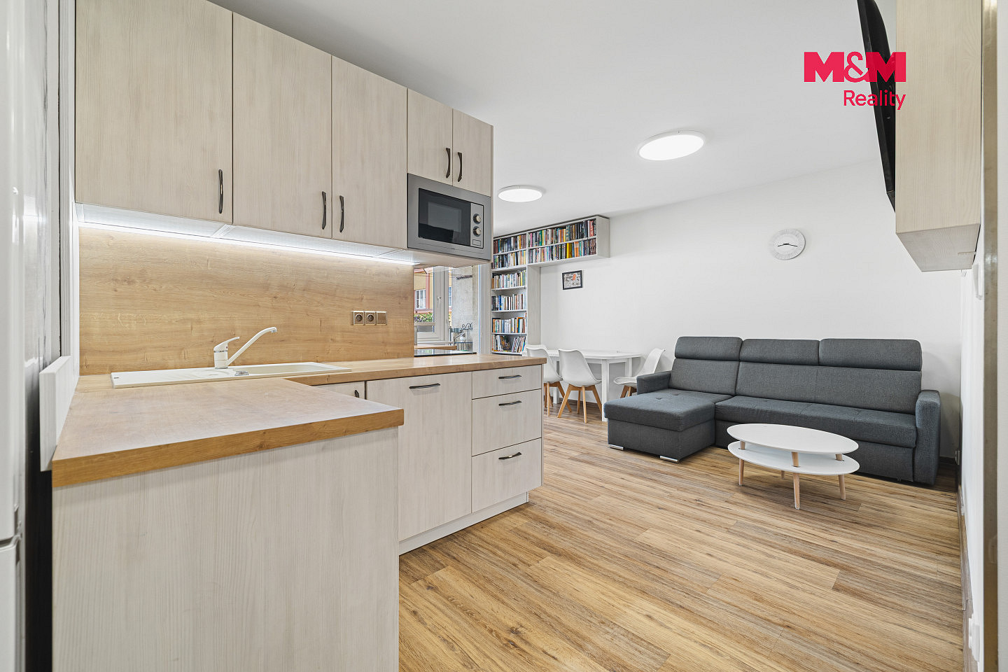 Prodej bytu 4+kk 70 m² – fotografie 2