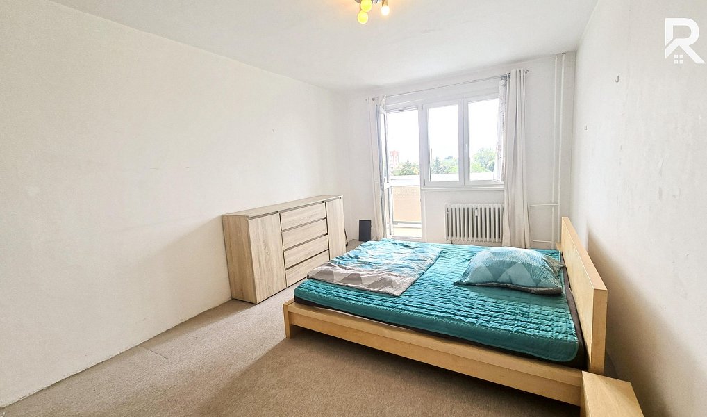 Pronájem bytu 2+1 61 m², Lovosice – náhled fotky 3