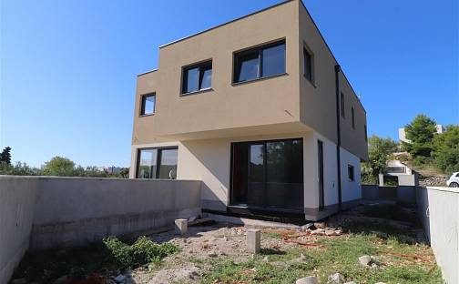 Prodej domu 106 m² s pozemkem 190 m², Tisno, Chorvatsko
