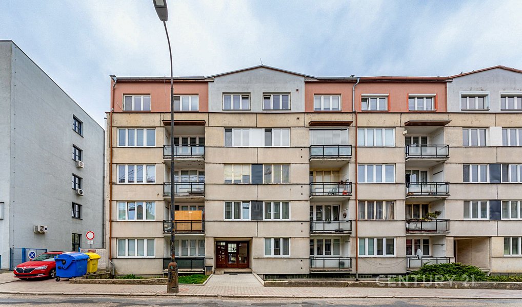 Prodej bytu 2+1 62 m², Benešov – náhled fotky 22