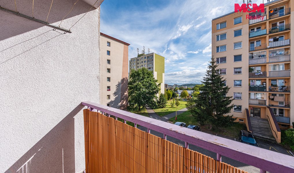 Prodej bytu 3+1 64 m², Příbram – náhled fotky 14