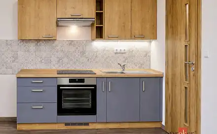 Pronájem bytu 1+1 29 m², Masarykovo náměstí, Kyjov, okres Hodonín