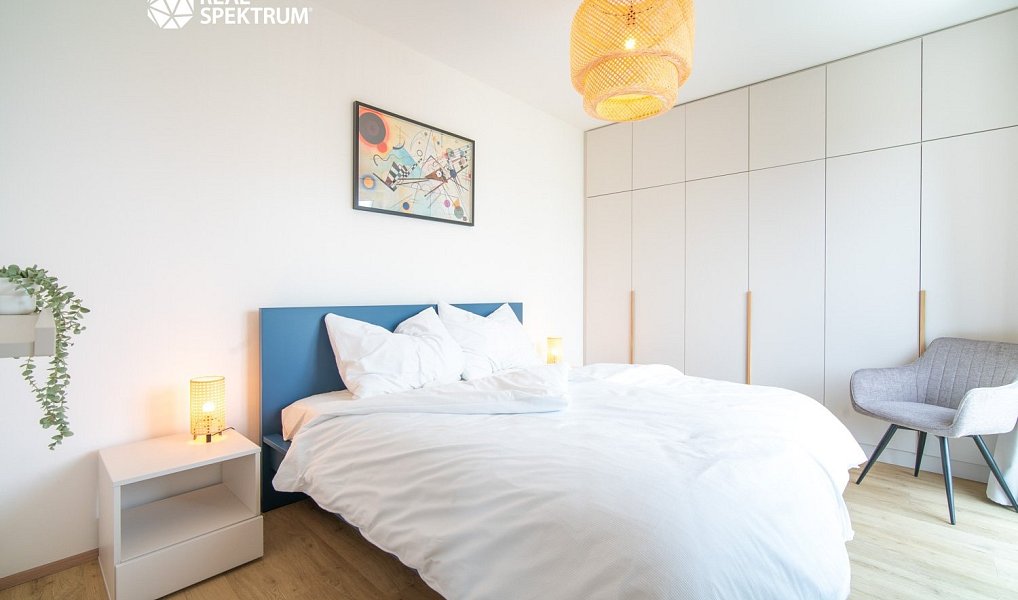 Pronájem bytu 2+kk 54 m², Pasohlávky – náhled fotky 6