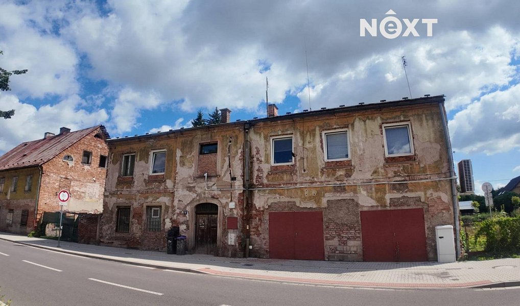Prodej domu 300 m² s pozemkem 722 m², Broumov – náhled fotky 5