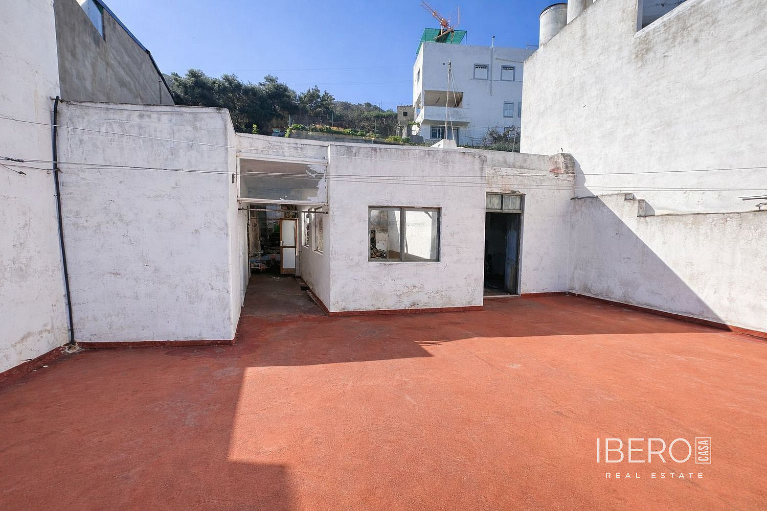 Casa – Arucas, Montaña de Arucas, Las Chorreras - Vista 3