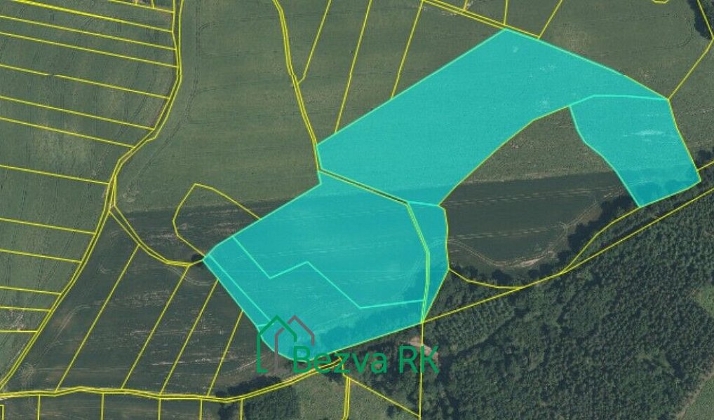Prodej obchodních prostor 1 358 m², Varvažov – náhled fotky 22