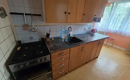 Prodej bytu 2+1 52 m², Smrková, Plzeň - Doubravka