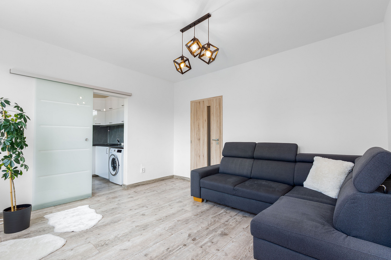 Prodej bytu 2+1 44 m² — photo 3