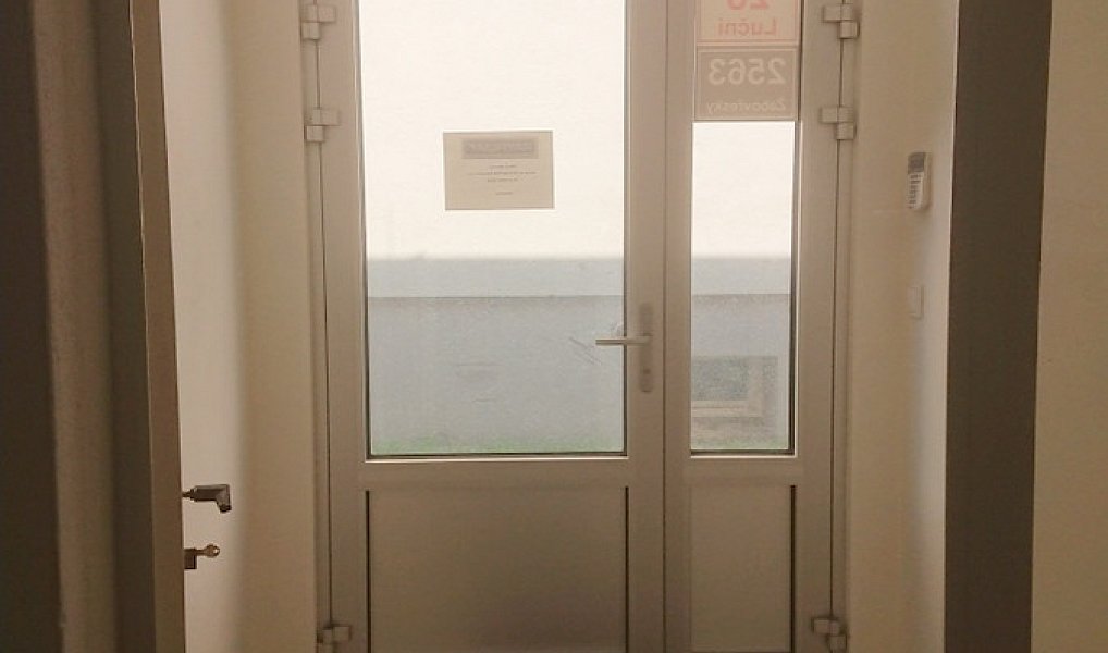 Prodej kanceláře 427 m², Brno – náhled fotky 15