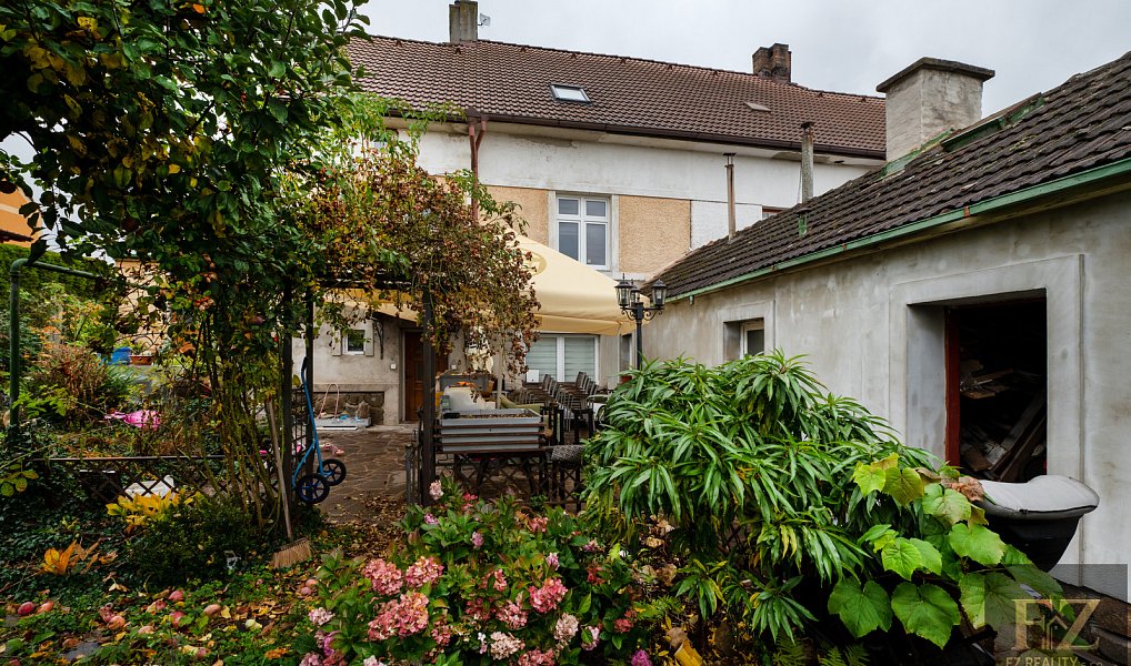 Prodej domu 178 m² s pozemkem 406 m², Tábor – náhled fotky 33