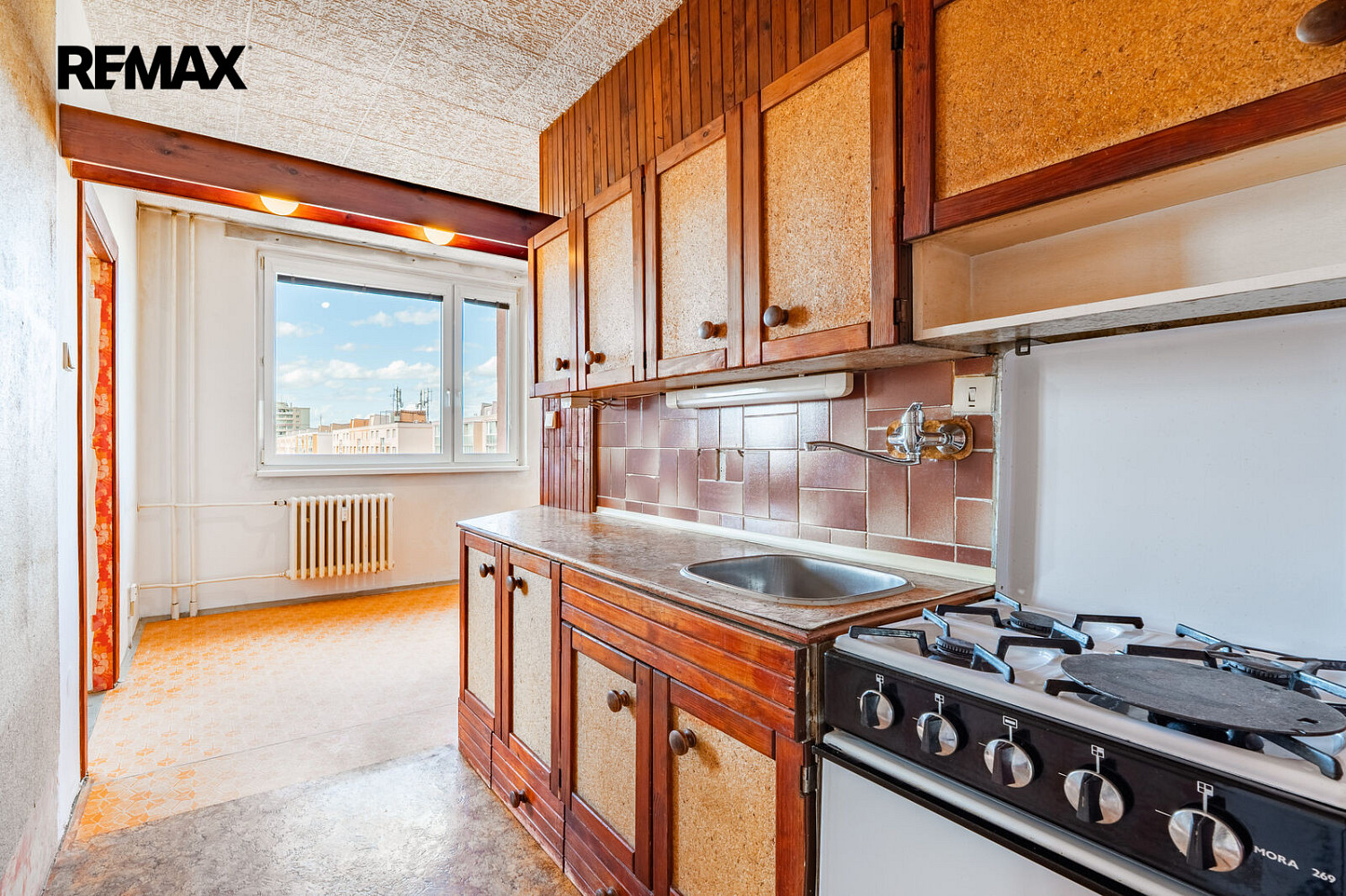 Prodej bytu 3+1 72 m² – fotografie 4