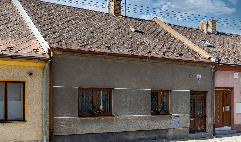 Prodej domu 100 m² s pozemkem 247 m², Svitavy – náhled fotky 25