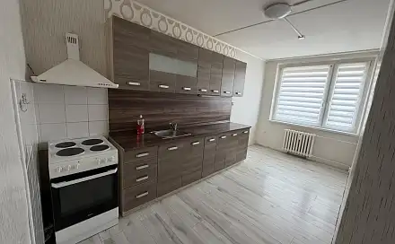 Prodej bytu 4+1 95 m²