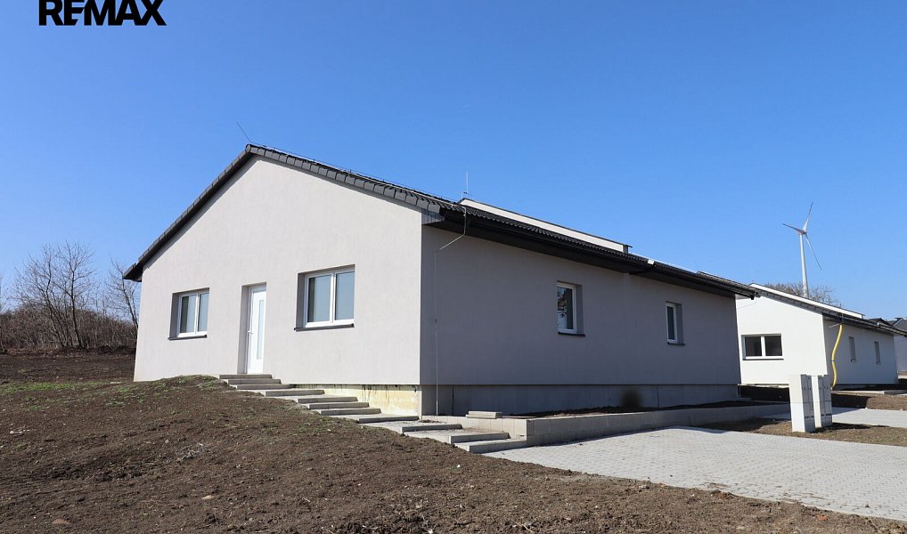 Prodej domu 98 m² s pozemkem 581 m², Vrbice – náhled fotky 31