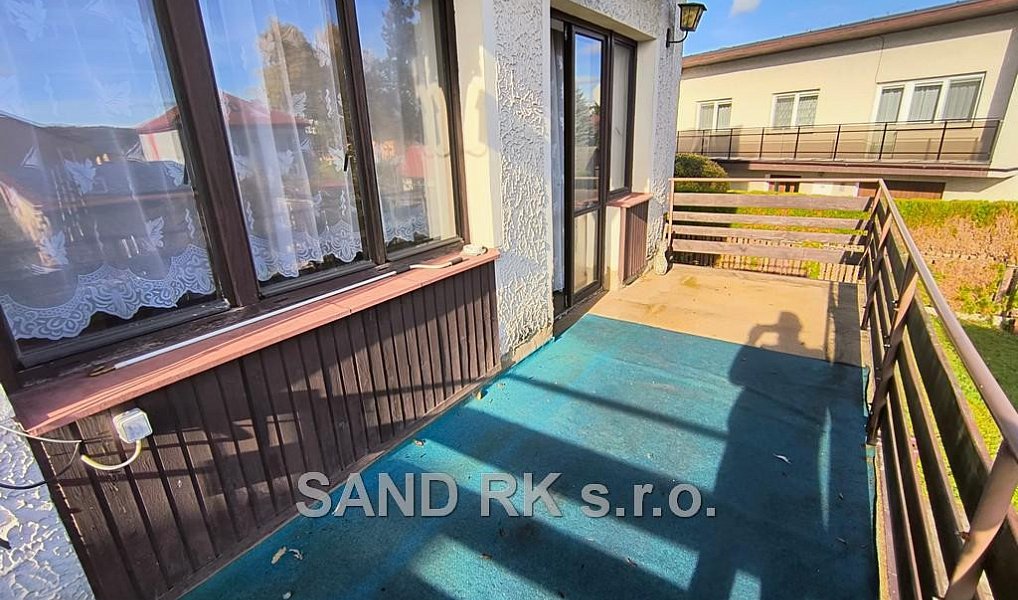 Prodej domu 242 m² s pozemkem 596 m², Česká Kubice – náhled fotky 12