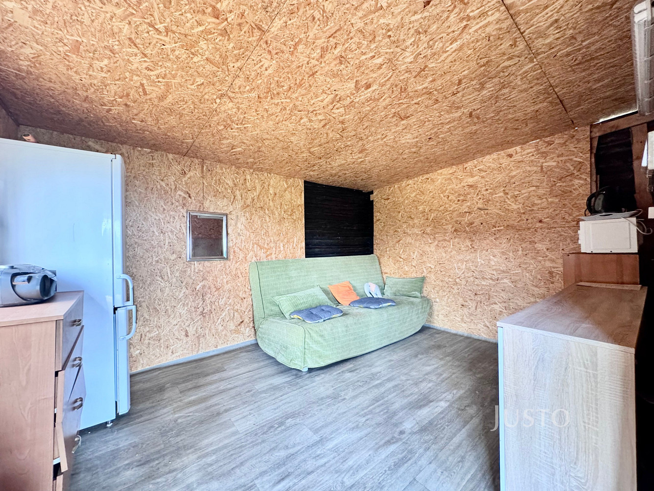 Prodej chaty/chalupy 12 m² s pozemkem 917 m² – fotografie 5