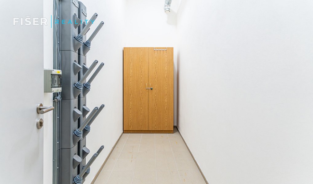 Prodej bytu 1+kk 28 m², Vrchlabí – náhled fotky 9