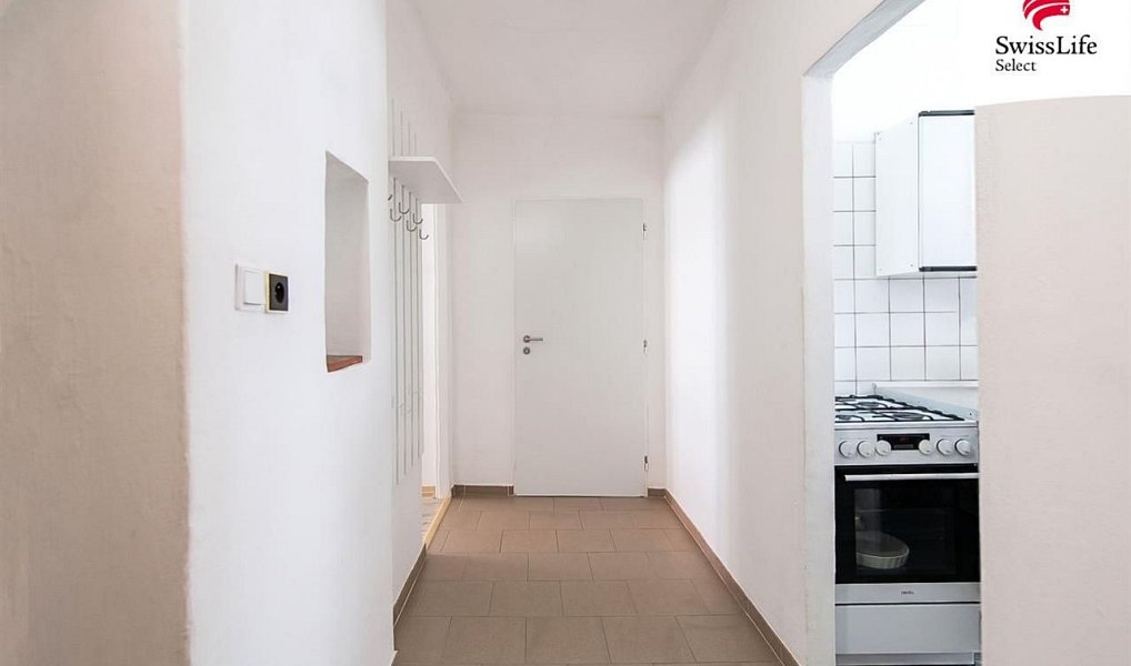 Prodej bytu 2+1 53 m², Plzeň – náhled fotky 8