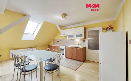 Prodej domu 152 m² s pozemkem 386 m², Bohy, okres Plzeň-sever