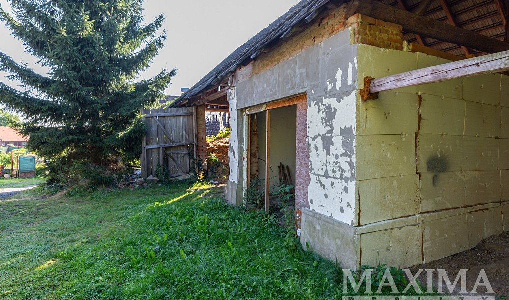 Prodej pozemku 384 m², Psáře – náhled fotky 9