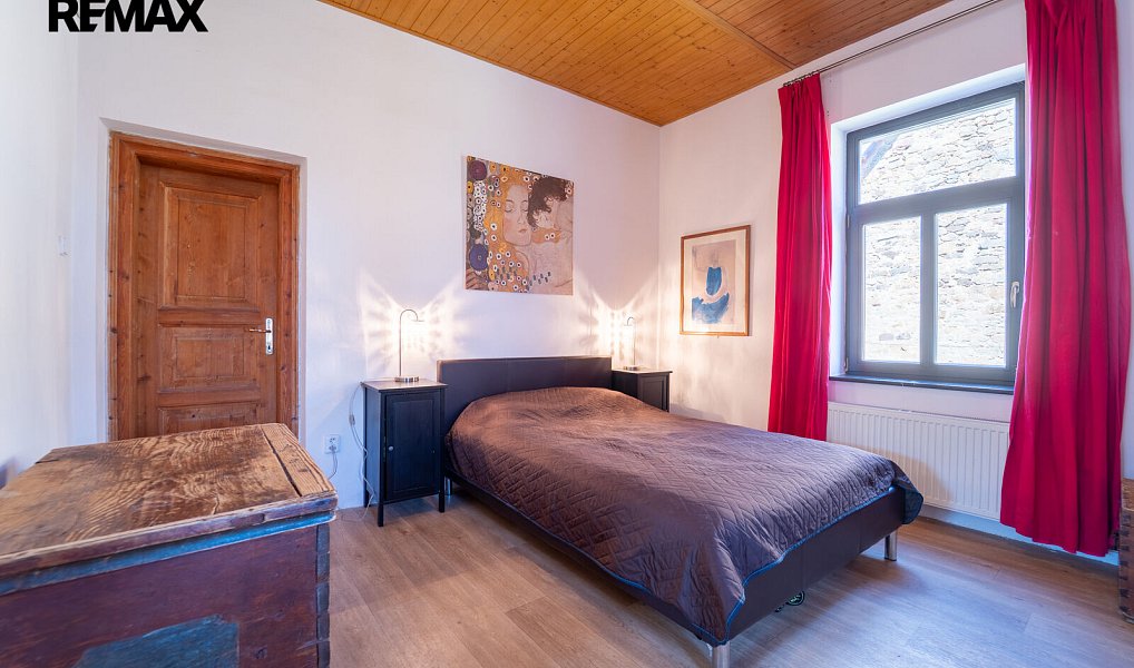 Prodej domu 220 m² s pozemkem 312 m², Kostelec nad Černými lesy – náhled fotky 18