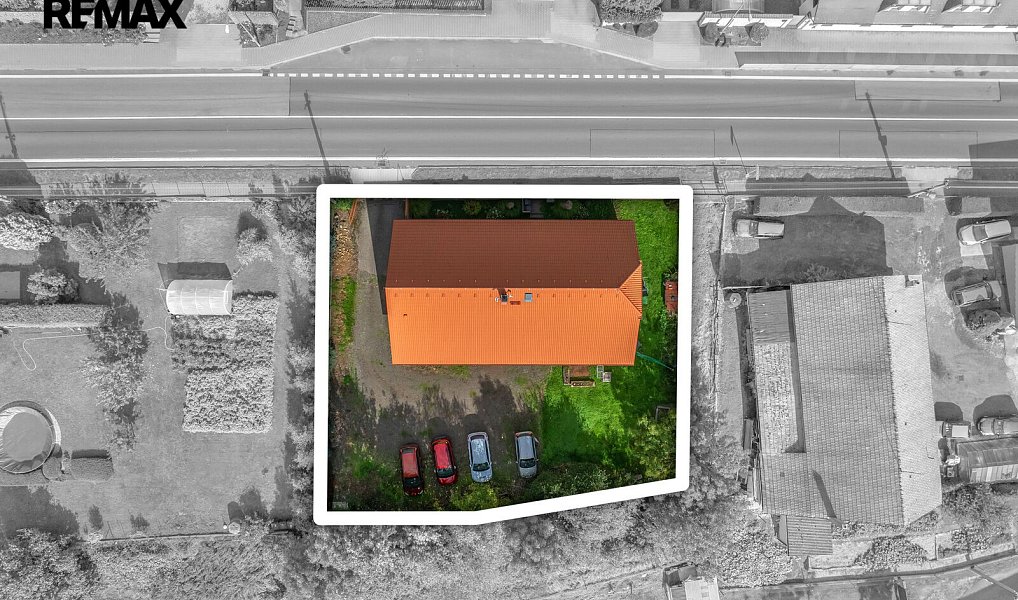 Prodej domu 266 m² s pozemkem 795 m², Konecchlumí – náhled fotky 9