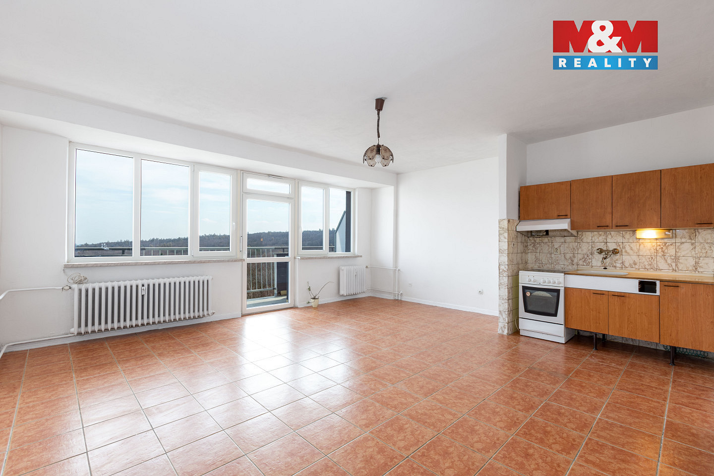Prodej bytu 1+kk 42 m² — photo 2