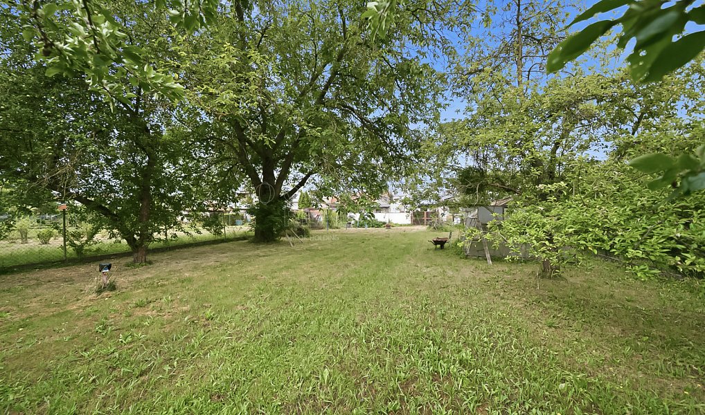 Prodej stavebního pozemku 714 m², Štěpánov – náhled fotky 14