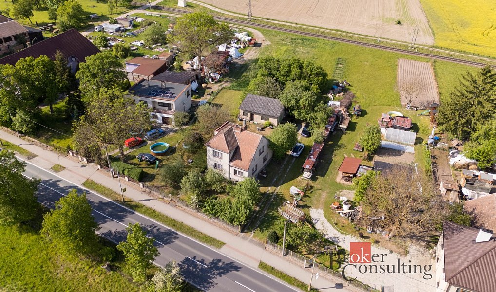 Prodej domu 150 m² s pozemkem 2 700 m², Třebechovice pod Orebem – náhled fotky 28