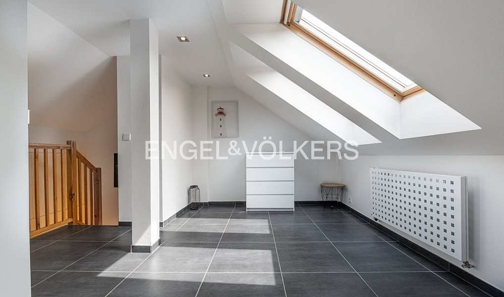 Pronájem bytu 2+kk 57 m², Praha – náhled fotky 4