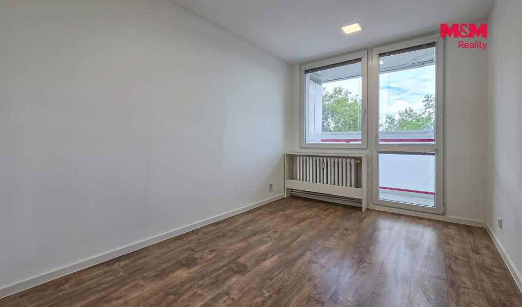 Prodej bytu 3+1 68 m², Kladno – náhled fotky 7