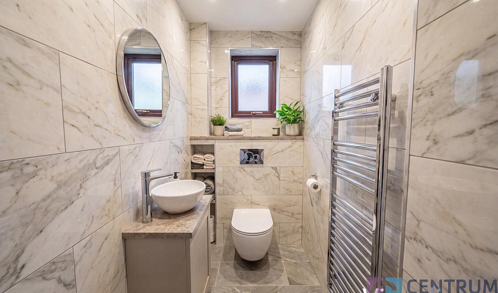 Prodej domu 100 m² s pozemkem 1 401 m², Nové Město pod Smrkem – náhled fotky 7