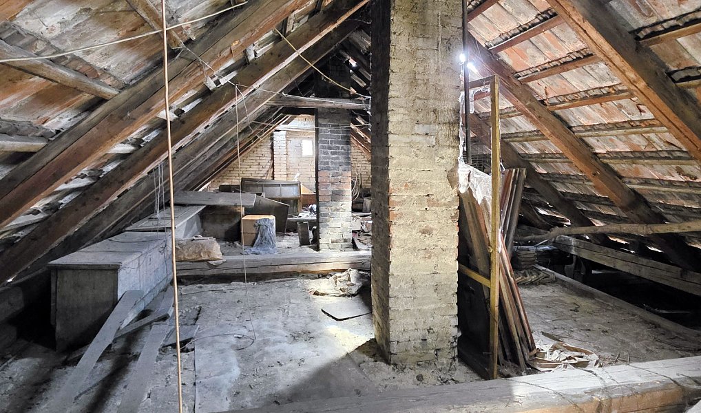 Prodej chaty/chalupy 700 m² s pozemkem 1 816 m², Brumov-Bylnice – náhled fotky 22