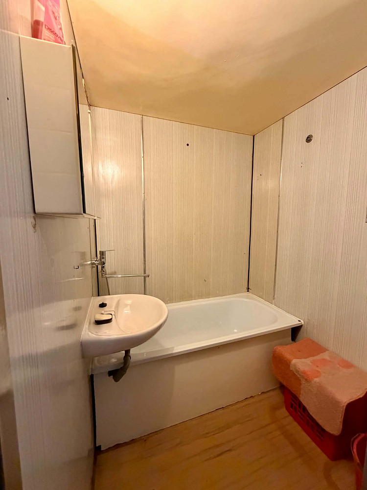 Prodej bytu 1+1 33 m² – fotografie 5