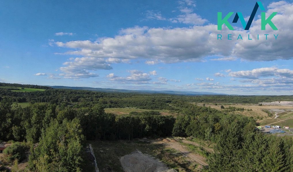 Pronájem komerčního pozemku 5 000 m², Březová – náhled fotky 6