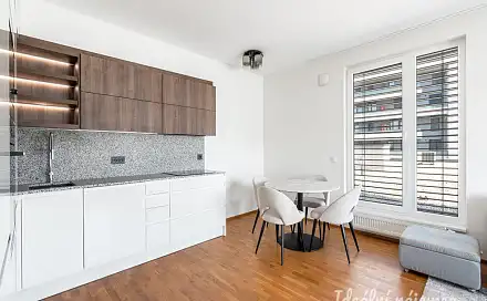 Prodej bytu 3+kk 68 m²