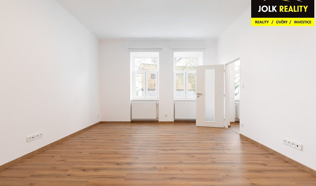 Prodej bytu 1+1 33 m², Opava – náhled fotky 15
