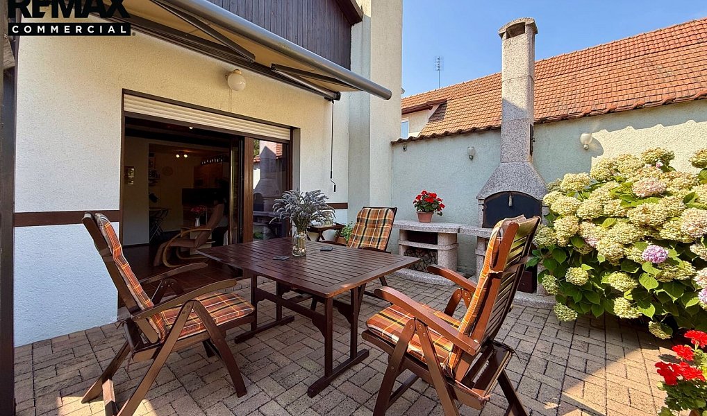 Prodej domu 50 m² s pozemkem 425 m², Řepín – náhled fotky 13