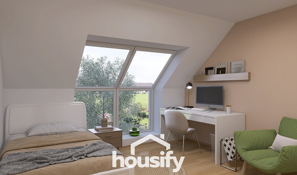 Prodej bytu 3+kk 69 m², Hodonice – náhled fotky 4