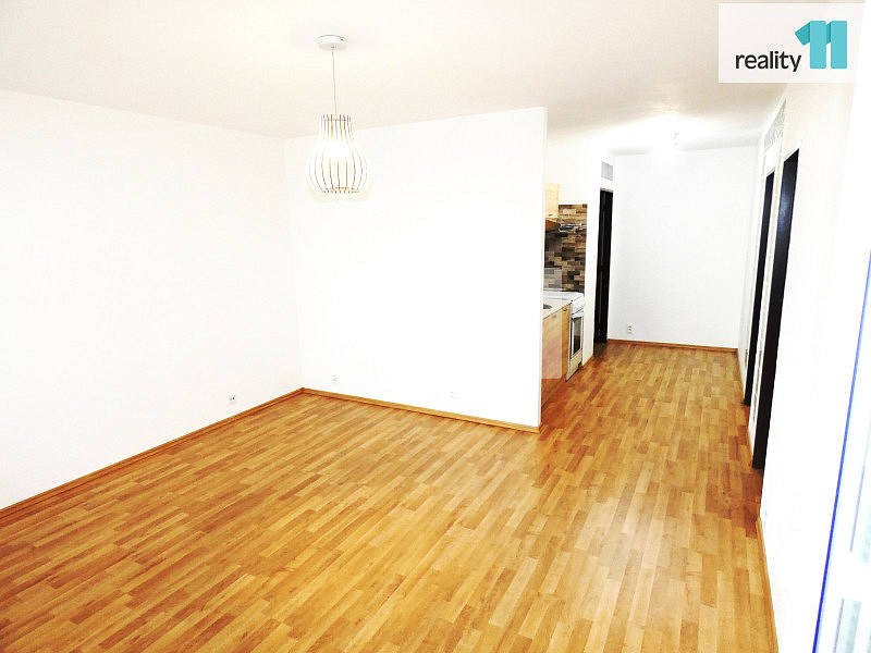 Pronájem bytu 2+kk 47 m² — photo 3